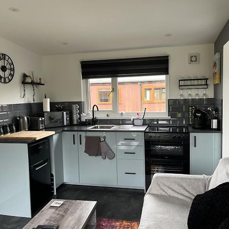 S And S Chalets - 2 - Mablethorpe Luaran gambar