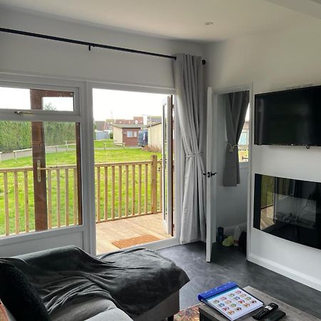 S And S Chalets - 2 - Mablethorpe Luaran gambar