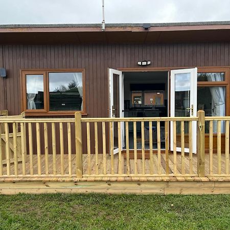 S And S Chalets - 2 - Mablethorpe Luaran gambar