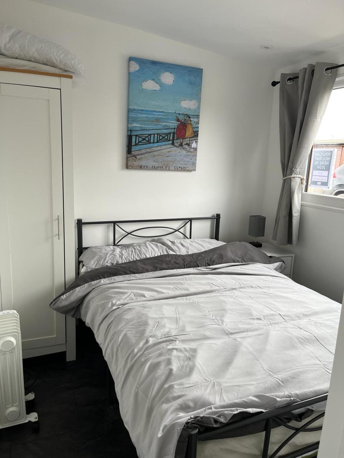 S And S Chalets - 2 - Mablethorpe Luaran gambar