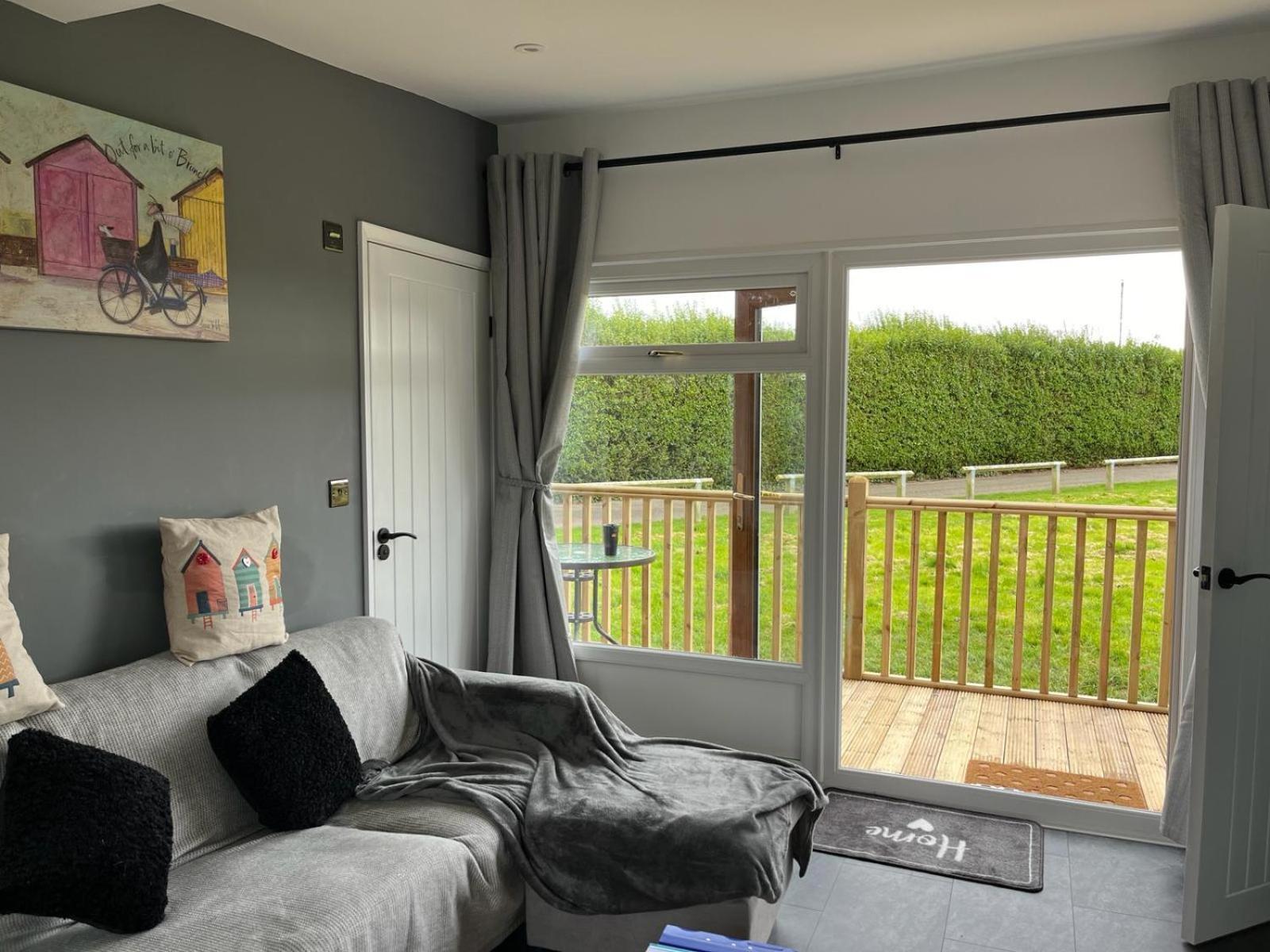S And S Chalets - 2 - Mablethorpe Luaran gambar